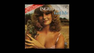Ingrid Kup - Feel Me, Part II (Instrumental)