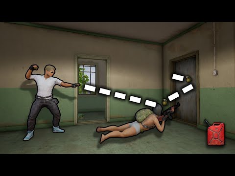 17 TIMES PLAYERS GOT TROLLED IN PUBG