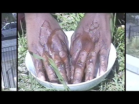 B. Cool-Aid - Syrup Hands