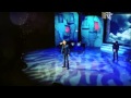 Сергей Куприк "Лебедь белый" 