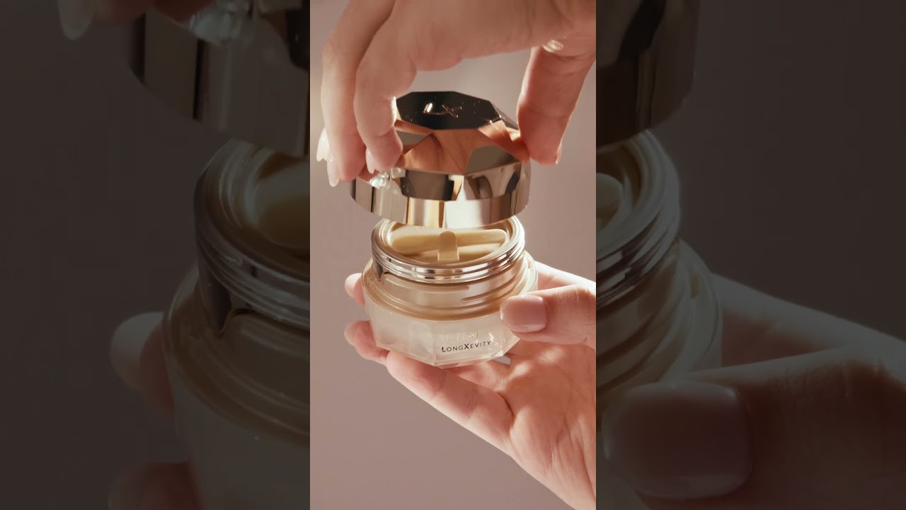 Artistry LongXevity Rich Cream Refill