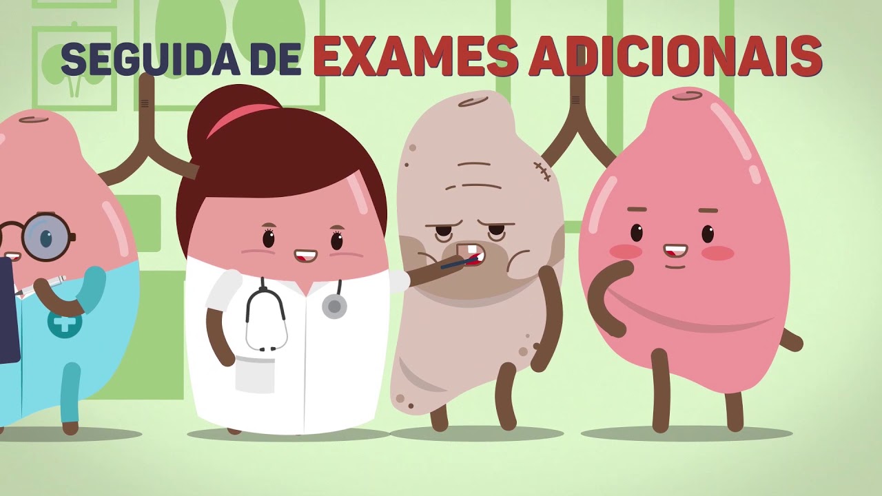 Campanha TUBERCULOSE 2020