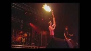 Ash - Meltdown (Live T In The Park 2004)