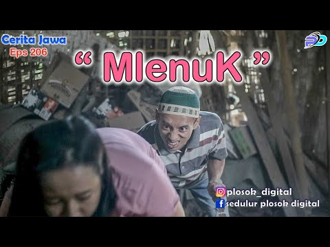 MLENUK || Eps 206 || Javanese Stories