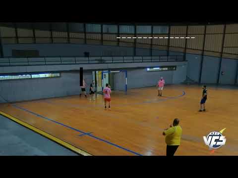241017 HIGHLIGHTS LIGAVFS 2ªDIV RAYO VALENCIANO VS BLACK