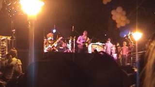 Thrice - See you in the shallows(UC Riverside)