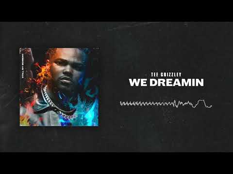 Video thumbnail for We Dreamin
