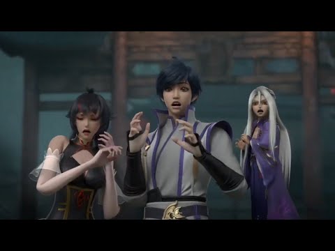 I Picked Up An Attribute Episode 14 Preview