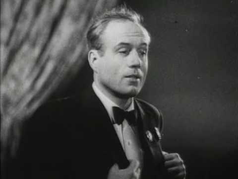 Ivan Kozlovski - Canzone di Arlecchino