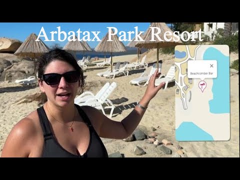 Sardinia’s Hidden Luxury: Inside the Secluded Suites at Arbatax Park 