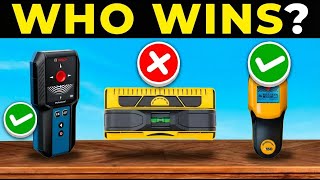 5 Best STUD FINDER Detector Wall Scanner 2026 | Top Wall Scanners for Wires Value for Money