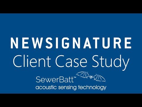 Acoustic Sensing Technology Ltd - Customer Success Story (Harvey West - Executive Chairman)