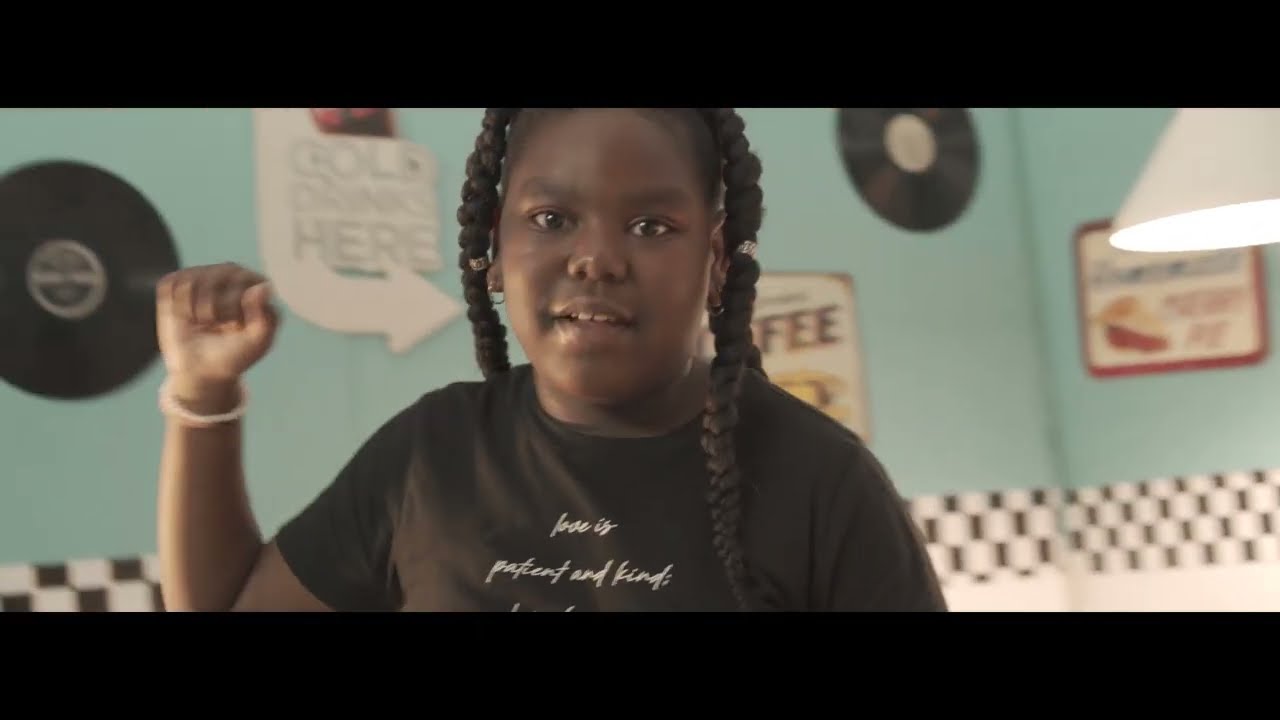 Aaron Lavelle - Rock (Official Video)