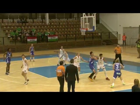 CMB Cargo-UNI Győr-Szekszárd 90-68