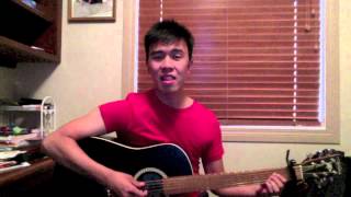 A Girl Like You (Pete Yorn Cover)