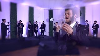 Ana Bekoach – Shira ft. Zanvil Weinberger | ״אנא בכוח״ מקהלת שירה ״ זנויל ויינברגר , ווקאלי זדיקוב