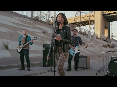 Angela Aguilar - Los Peces En El Río (Video Oficial)