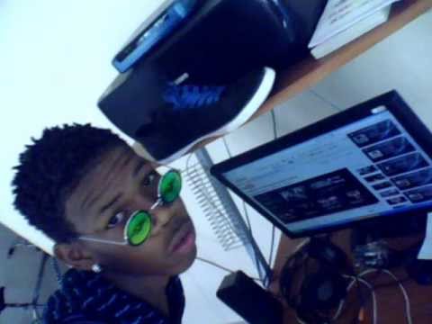 Tedi G - Mama mi stimabu