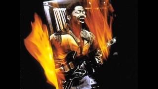 Son Seals - Last Night