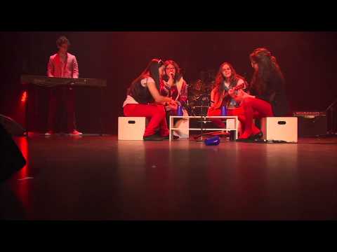 35e édition Cégeps en spectacle - Nouveau départ, Cégep régional de Lanaudière à l'Assomption