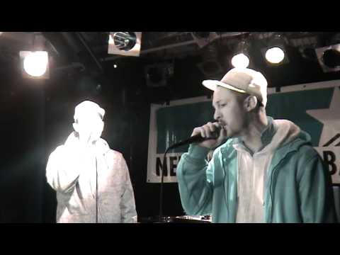 Sell n Gaddi - Live im KIFF 2011