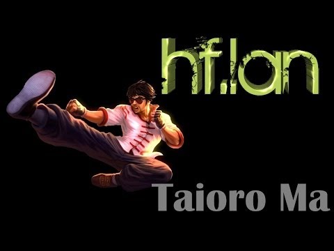 (HF.lan #7) Taioro Ma