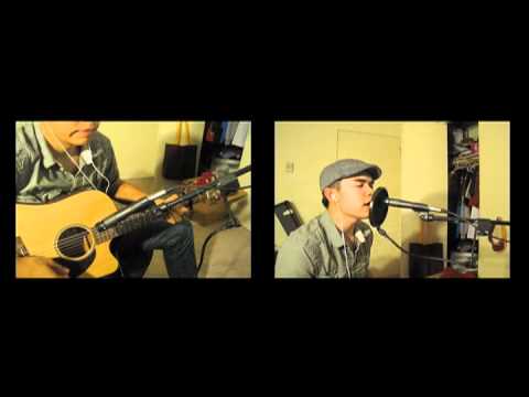 Listen Up - Brandon Heath