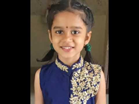 Sarayu happy birthday 2018