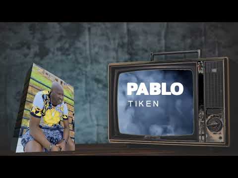 Ubuzima- PabloTiken (official video Lyrics)
