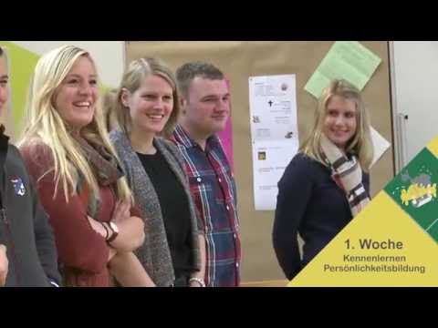 Grundkurs Hardehausen / Katholische Landvolkshochschule des Erzbistums Paderborn