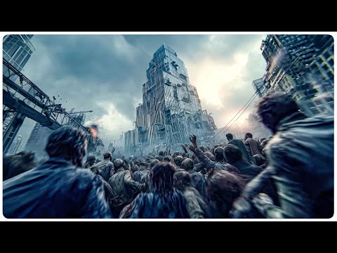 BIG MOVIE NEWS 2025: World War Z 2, The Hunt for Gollum, Superman 2, Spider-Man 4...