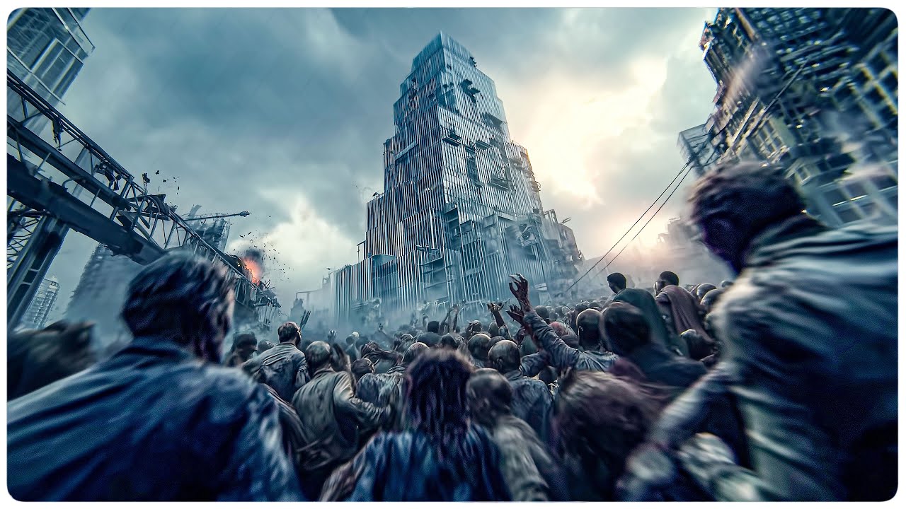 The Hunt for Gollum 2: A Cinematic Return to Middle-earth