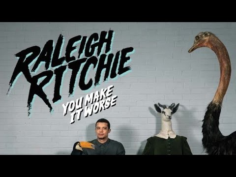 Video thumbnail for You Make It Worse