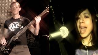 INTERMISSION PROJECT: WHY ARE WE HERE? (Stratovarius cover)