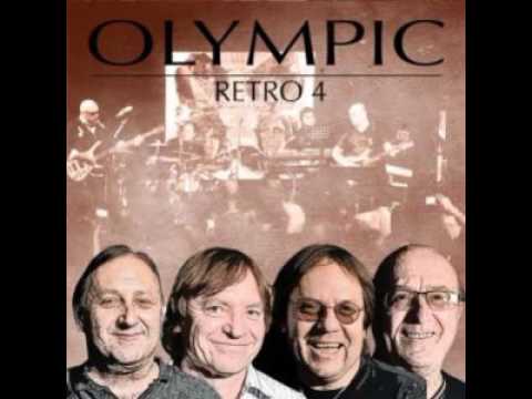 Olympic - Harém (2011)