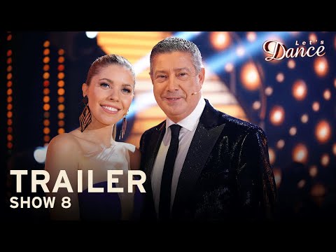 Wer behält nach der Osterpause die Nase vorn? 💃🕺 | Trailer | Let's Dance 2022