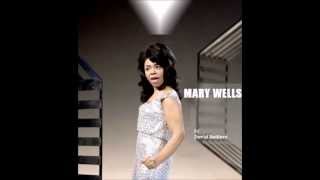 HD#502. Mary Wells 1964 - &quot;Whisper You Love Me Boy&quot;