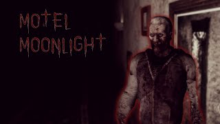Motel Moonlight - PC Game