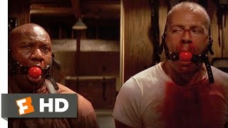 Bring Out the Gimp - Pulp Fiction (9/12) Movie CLIP (1994) HD