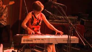 Marcia Ball: Crawfishin'