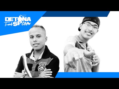 MC Gago e MC Nick ZL - Difícil De Entender (DJ R7) Áudio Oficial