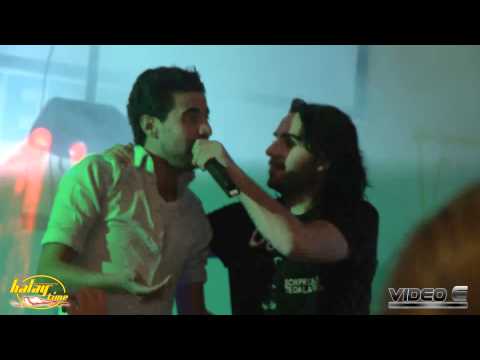 Halaytime 06.05.2011 Live-Part 5 (Ismail YK) | Video-E, Videoproduktion