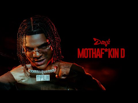 Video thumbnail for Fuckin D