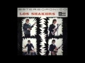 Los Shakers - Run Everybody