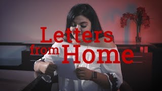 Letters From Home: Giani