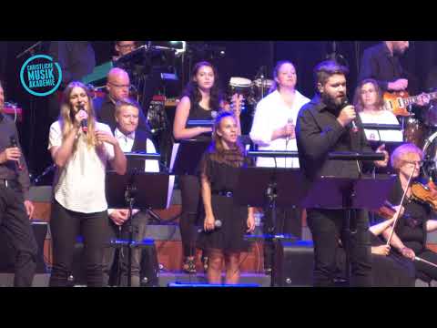 Liebe des Retters - Worship Symphony
