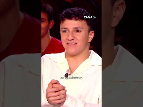 Hadjar incognito... ou pas 😭 #F1