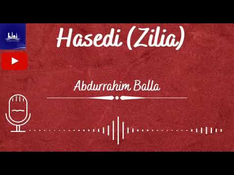 48. Hasedi (Zilia) - AbduRrahim Balla
