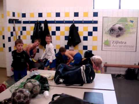 CVV Berkel E1 - Floreant E1 6-1