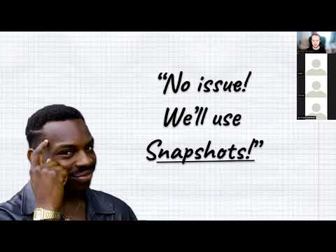 Keep your streams short! How to model event-sourced systems efficiently